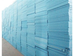为什么挤塑板可以成为外墙保温的材料呢？