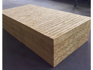 山西岩棉板的设计结构